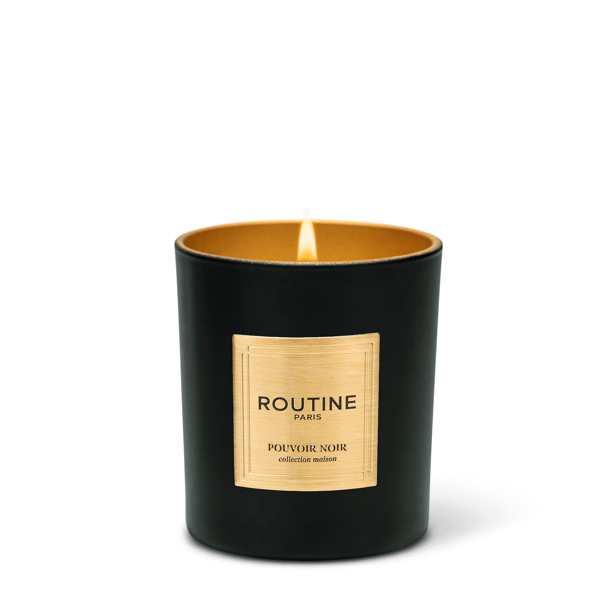  La Routine de Pouvoir Classique 3