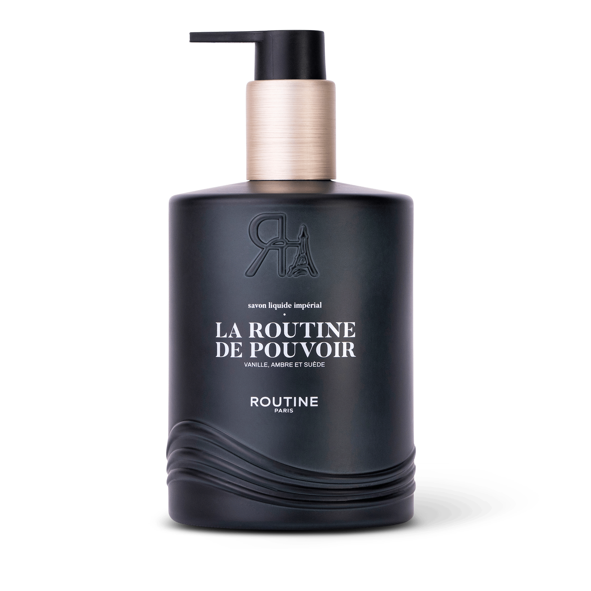  La Routine de Pouvoir Classique 4