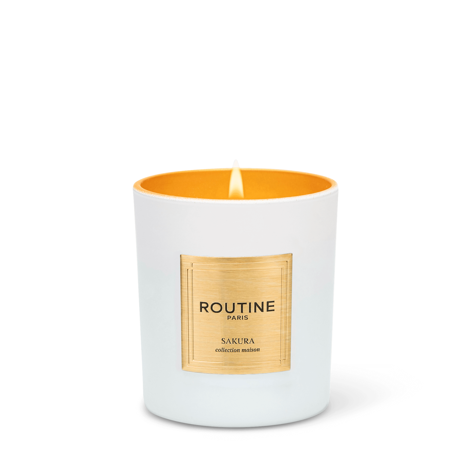  La Routine de Sakura Classique 3