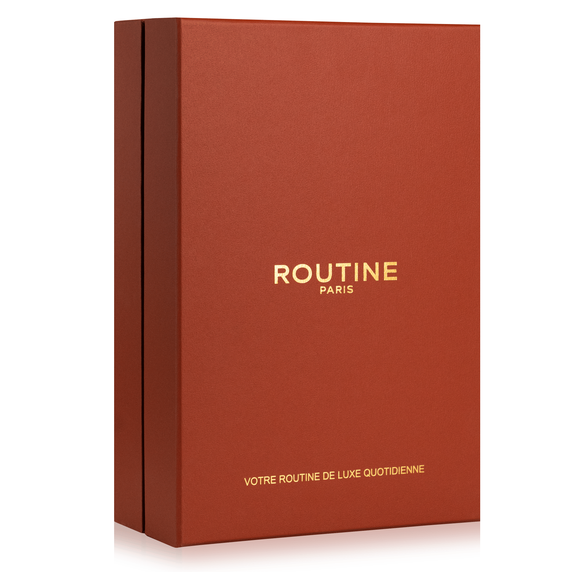  Cutie Routine Paris, pentru cadouri personalizate 