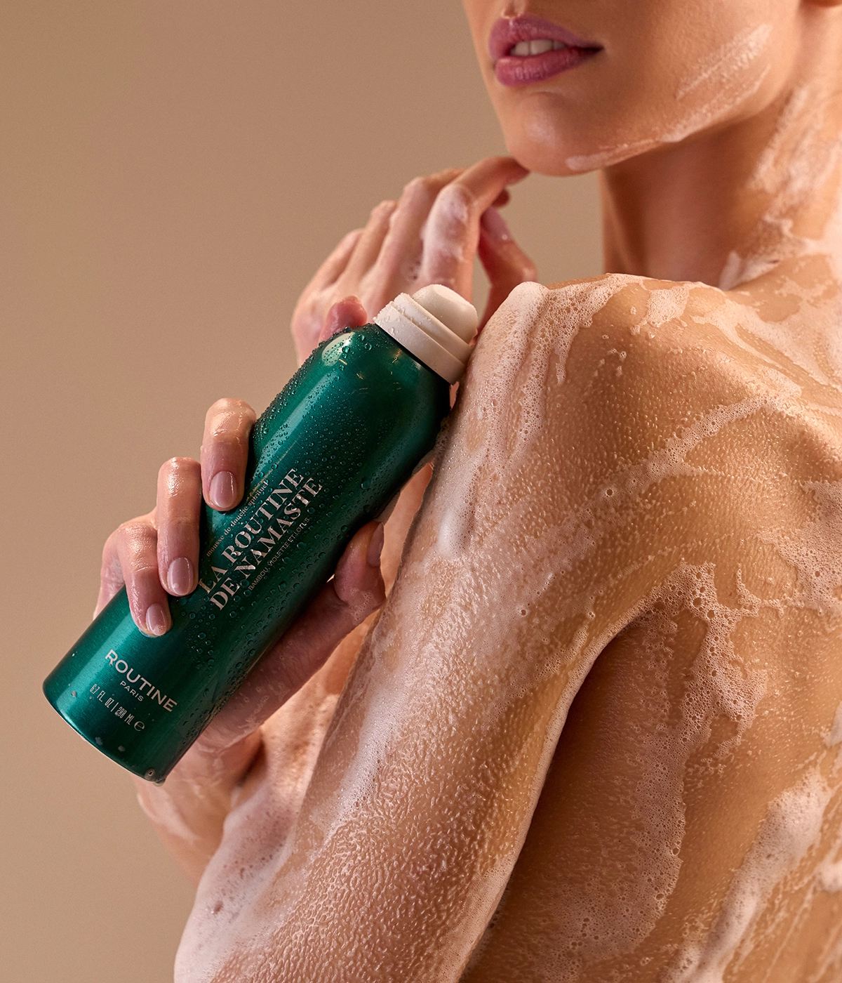  La Routine de Namasté Trio 