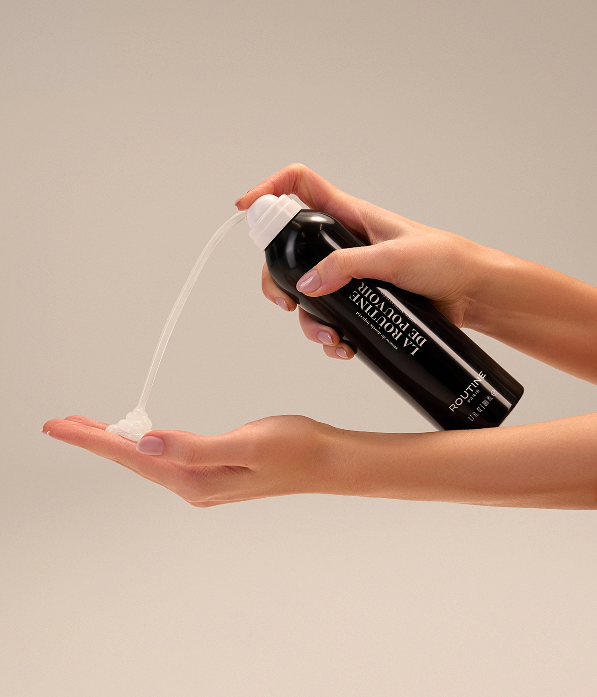  La Routine de Pouvoir Trio 