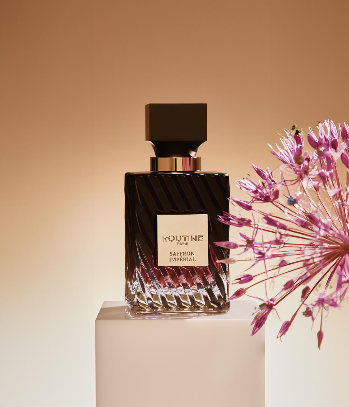 Obsession opulente