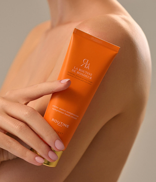 Hand cream