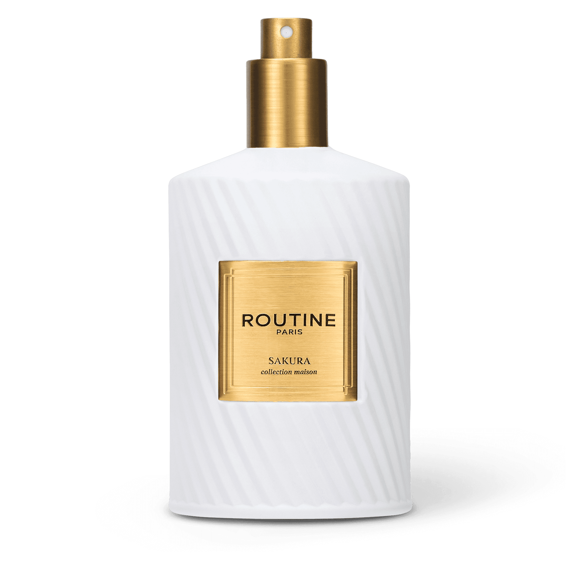 Room fragrance. La Routine de Sakura | Routine Paris