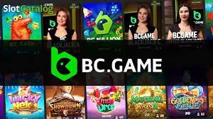 Exploring BC Game IM The Ultimate Guide to Online Crypto Gaming Exploring BC Game IM The Ultimate Guide to Online Crypto Gaming