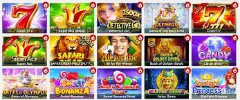 Comparing Slot Bonuses Across Jaya9 2139512658