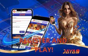 Comparing Slot Bonuses Across Jaya9 2139512658