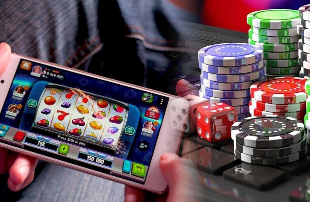 Discover the Thrill of Slotmonster The Ultimate Online Casino Experience