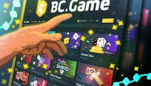 Discovering Legit BC Game A Comprehensive Guide