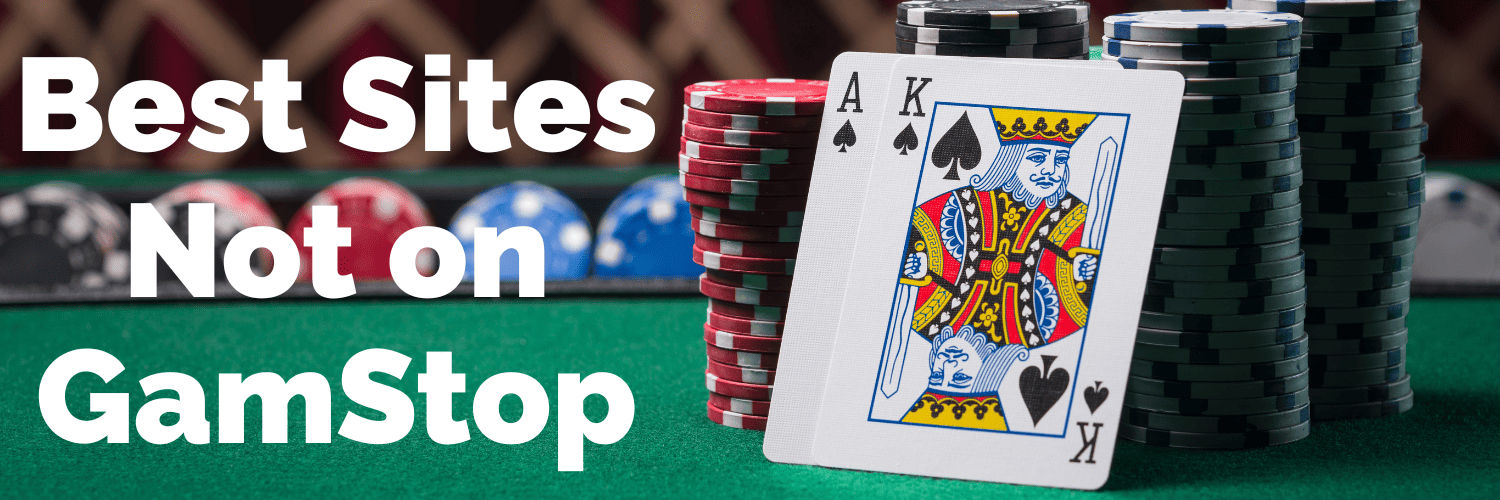 Discovering New Non Gamstop Casino Sites Your Ultimate Guide -1833593373