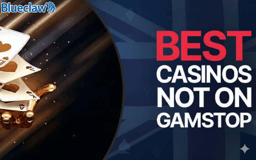 Discovering New Non Gamstop Casino Sites Your Ultimate Guide -1833593373