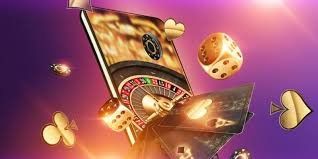 Experience Thrilling Gaming at Lucky Barry Online Casino UK Experience Thrilling Gaming at Lucky Barry Online Casino UK