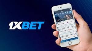 Explore the 1xBet App Your Ultimate Betting Companion -1615191592