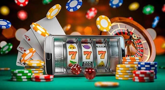Explore the Exciting World of Neonix Casino