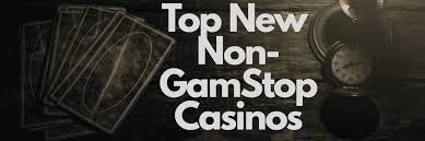 Exploring Non Gamstop Casinos A Comprehensive Guide 1110410845
