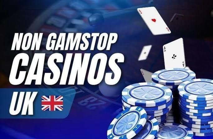 Exploring Non Gamstop Casinos A Comprehensive Guide 1110410845