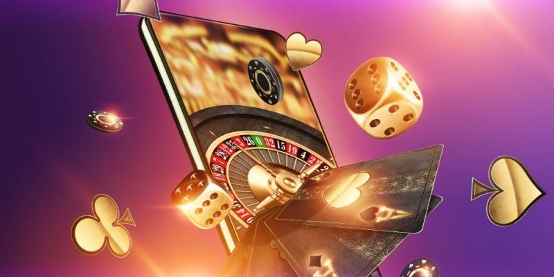 The Evolution of Live Dealer Games Bridging the Gap Between Online and Land-Based Casinos