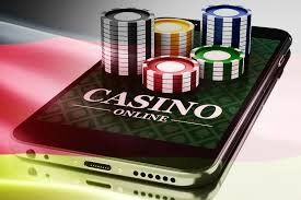 Your Ultimate Gateway to Casino Fun Discover Excitement and Entertainment