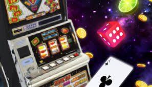 Your Ultimate Gateway to Casino Fun Discover Excitement and Entertainment