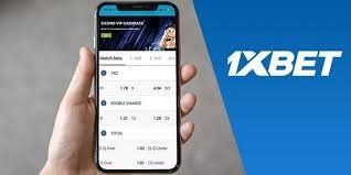 A Comprehensive Guide to 1xBet Betting -1584435670 A Comprehensive Guide to 1xBet Betting -1584435670