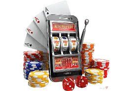 Casino With Balanced Visual A New Era of Online Gaming Casino With Balanced Visual A New Era of Online Gaming