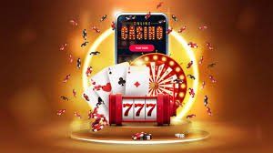 Casinomania App ваш идеальный путеводитель в мире азартных игр