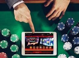 Casinomania App ваш идеальный путеводитель в мире азартных игр