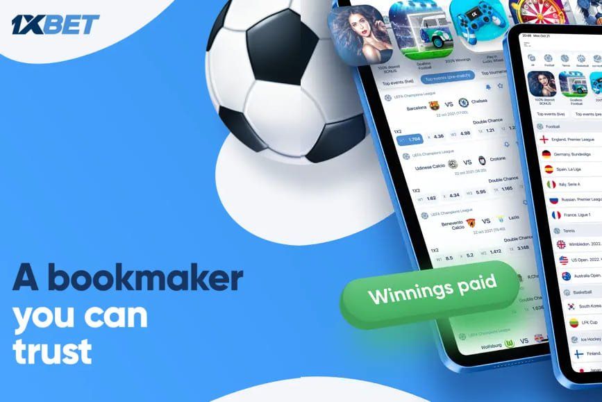 Comprehensive Guide to 1xBet App Features, Benefits, and Download