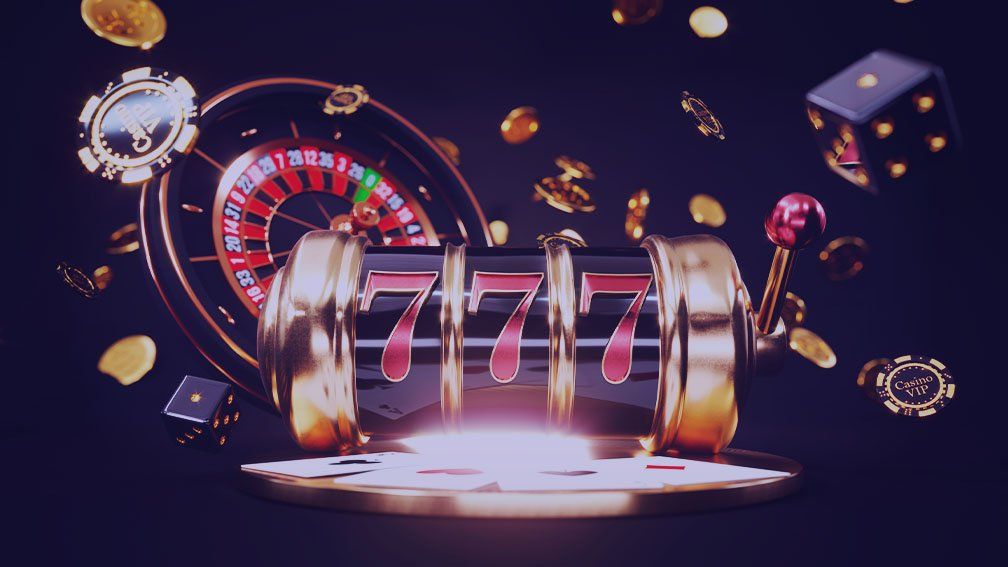 Discover the Excitement of Casino Monixbet UK
