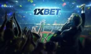 Experience Seamless Betting with 1xBet App -1649286357