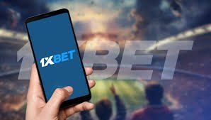 Experience Seamless Betting with 1xBet App -1649286357