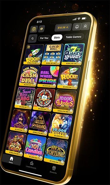 Experience the Thrill at Midnight Wins Casino & Sportsbook -1251171388