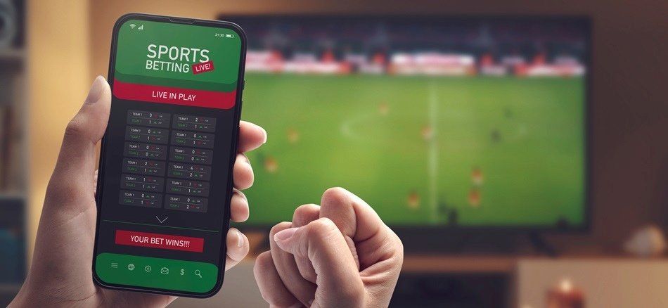 Sportwetten ohne Limit Maximale Freiheit und Unterhaltung