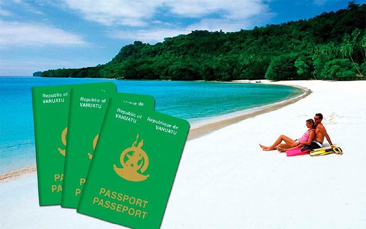 Unlocking Opportunities An In-Depth Look at the Vanuatu CBI Program 886051205
