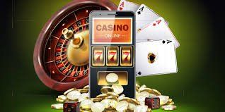 Utländska Nätcasinon En Guide till Online Spelupplevelser