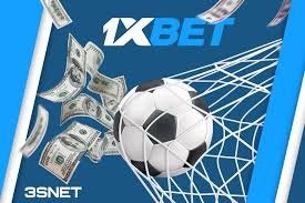 1xBet Mobile A Comprehensive Guide to Betting on the Go