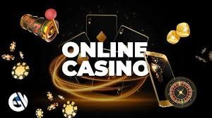 Cashwin Casino Online – Din Digitale Spilleoplevelse