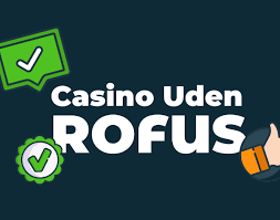 Danmark's Bedste Online Casino Uden Rofus Danmark's Bedste Online Casino Uden Rofus