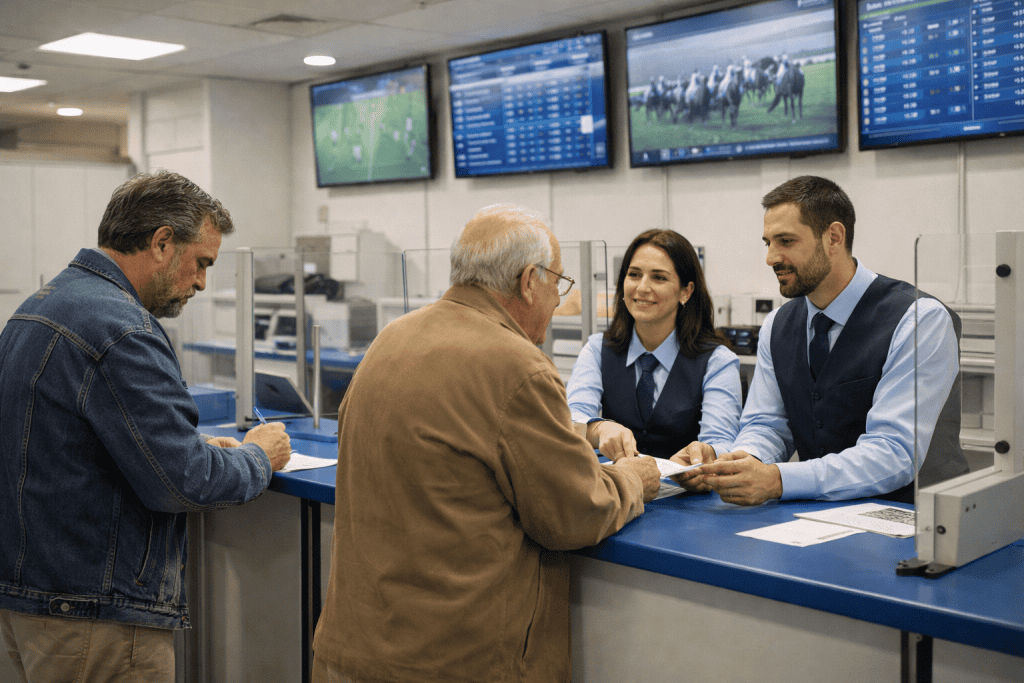 Descubre Supermatch la plataforma que revoluciona las apuestas deportivas