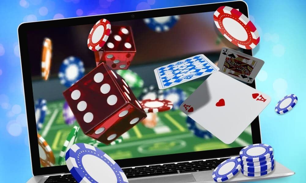 Discover the Exciting World of 2 Pound Deposit Casinos