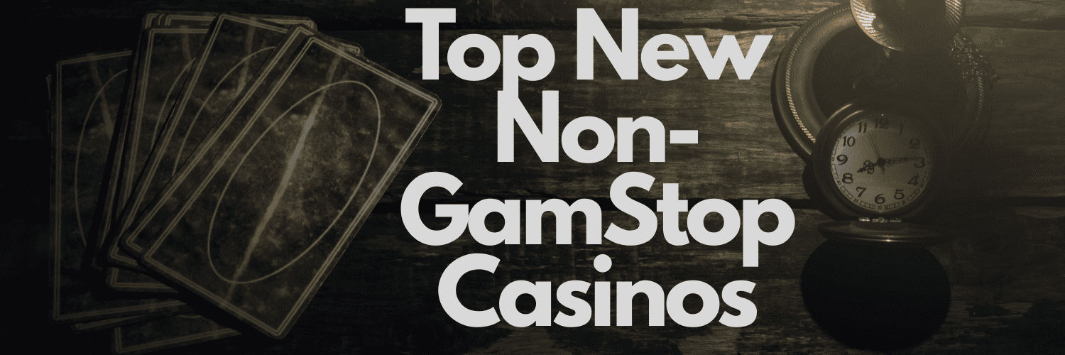 Discover the Latest Non Gamstop Casino Sites in 2023 -1871518278