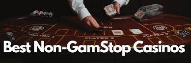 Exploring Non Gamstop UK Casino Sites A Comprehensive Guide -1918106903