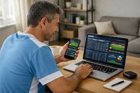 Guía Completa sobre Apuestas Deportivas Estrategias y Consejos Guía Completa sobre Apuestas Deportivas Estrategias y Consejos