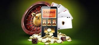 MGA Casino Online Spil med Sikkerhed og Underholdning MGA Casino Online Spil med Sikkerhed og Underholdning