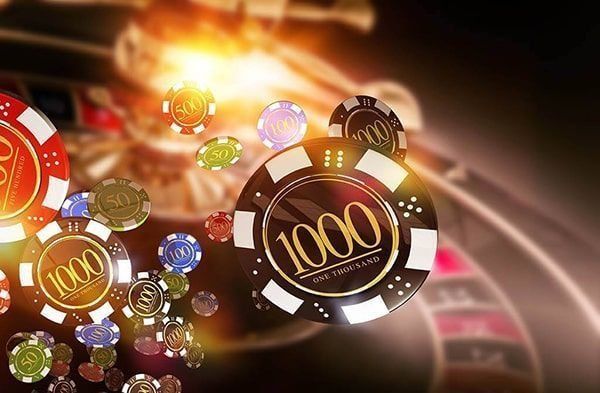 Промокоды Get X Casino как получить максимальный бонус