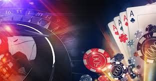 The Allure of Casino Prestige A Glimpse into Glamour and Gaming