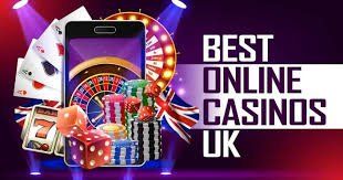 Top Recommendations for the Best UK Online Casinos Without Deposits Top Recommendations for the Best UK Online Casinos Without Deposits