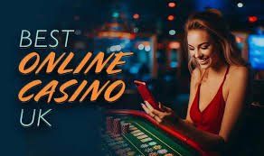 Your Ultimate Guide to UK Online Casinos Tips, Strategies, and More Your Ultimate Guide to UK Online Casinos Tips, Strategies, and More