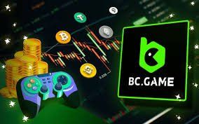 BC.Game Registration Your Guide to Getting Started
